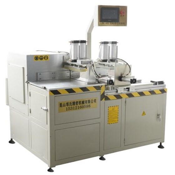 全自動角碼鋸 全自動角碼鋸