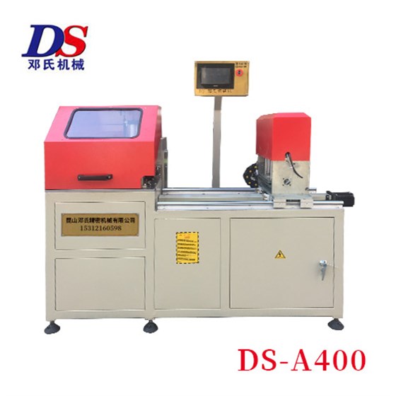 全自動鋁型材切割機 全自動鋁型材切割機