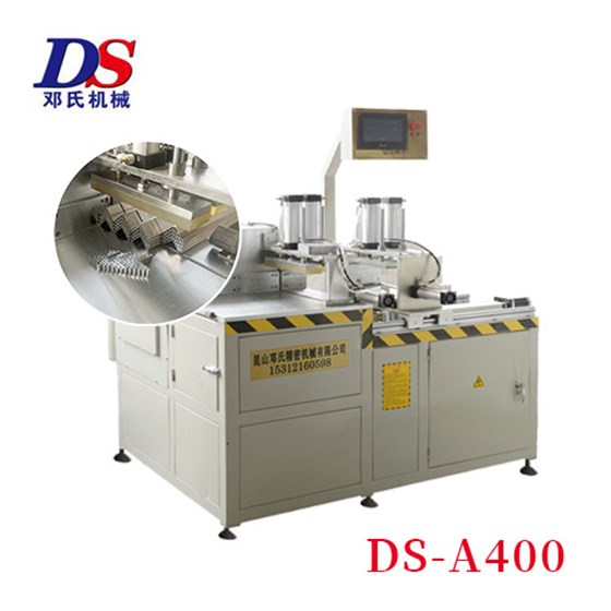 全自動切鋁機 全自動切鋁機