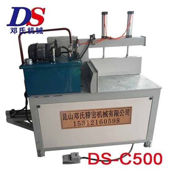 鋁型材切割鋸床 鋁型材切割鋸床